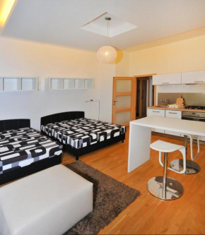 Apartment Elišky Krásnohorské